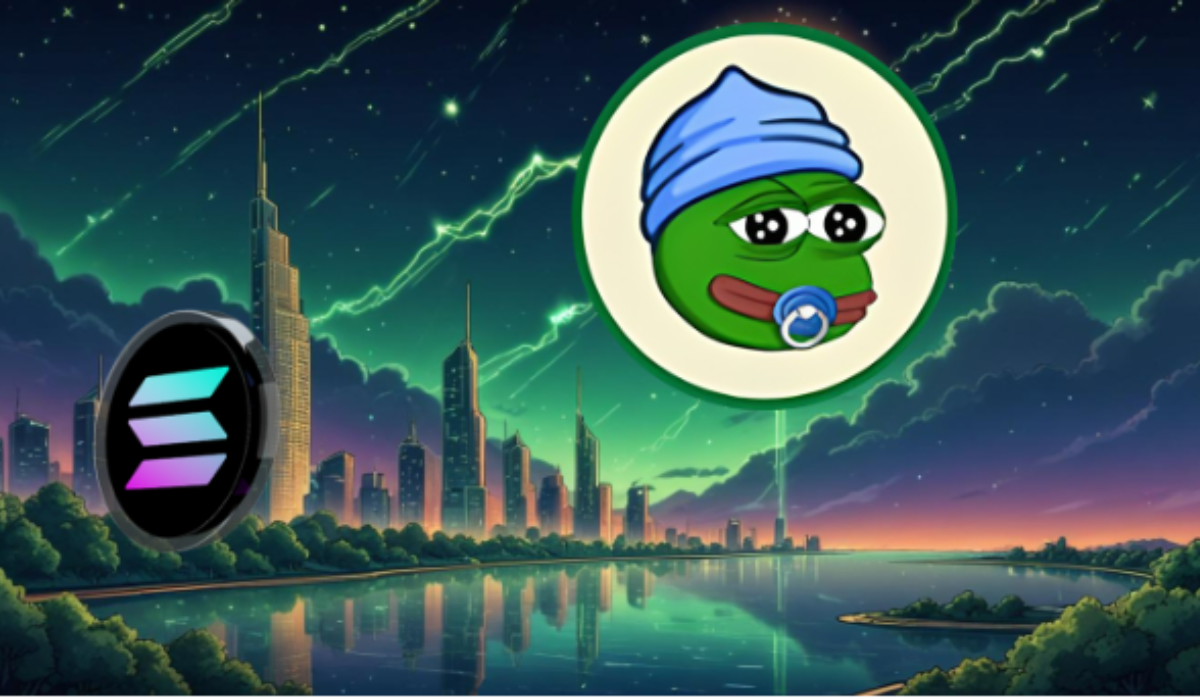 Solana、小佩佩、模因币狂热:热潮从何而来?